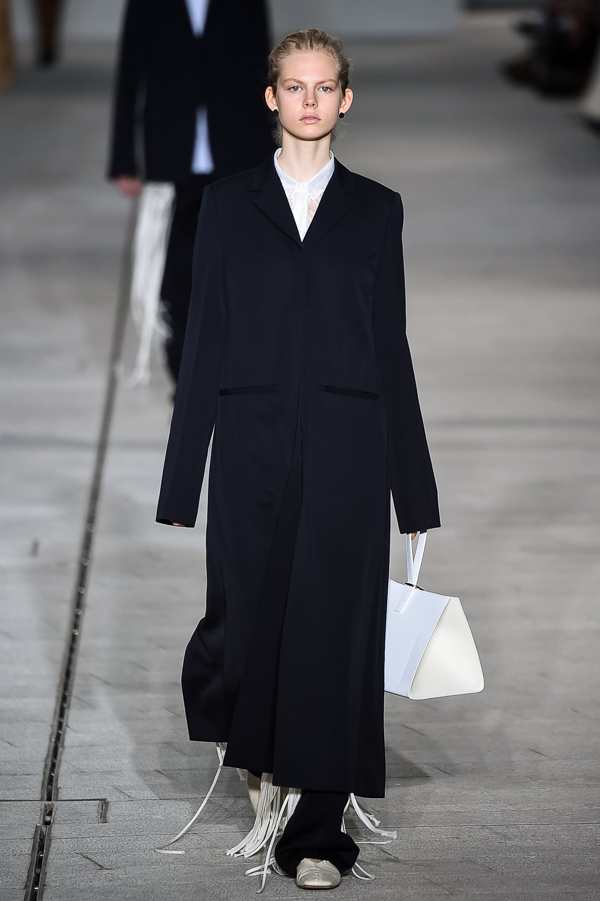 ジル サンダー(JIL SANDER) 2018年春夏ウィメンズ&メンズコレクション  - 写真75