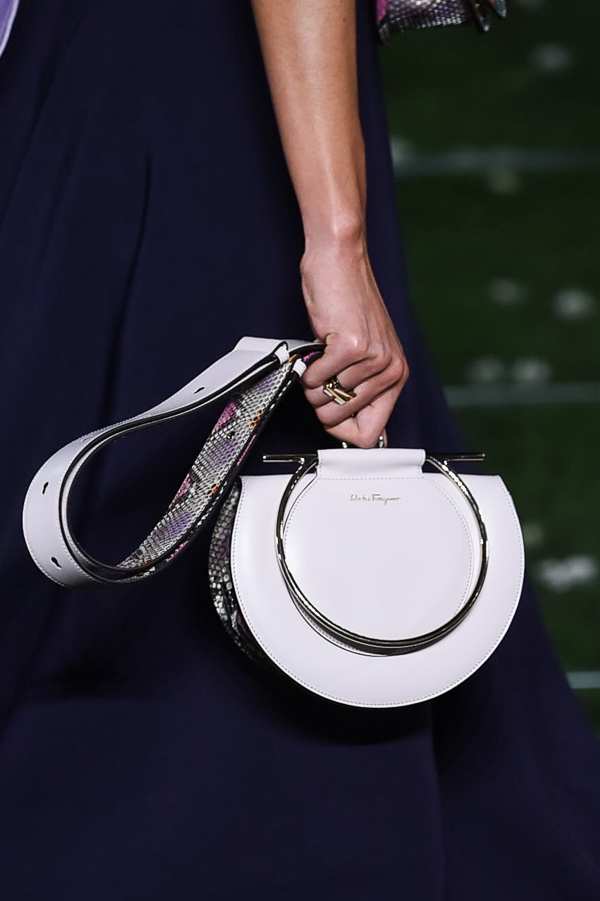 フェラガモ(Ferragamo) 2018年春夏ウィメンズコレクション  - 写真6