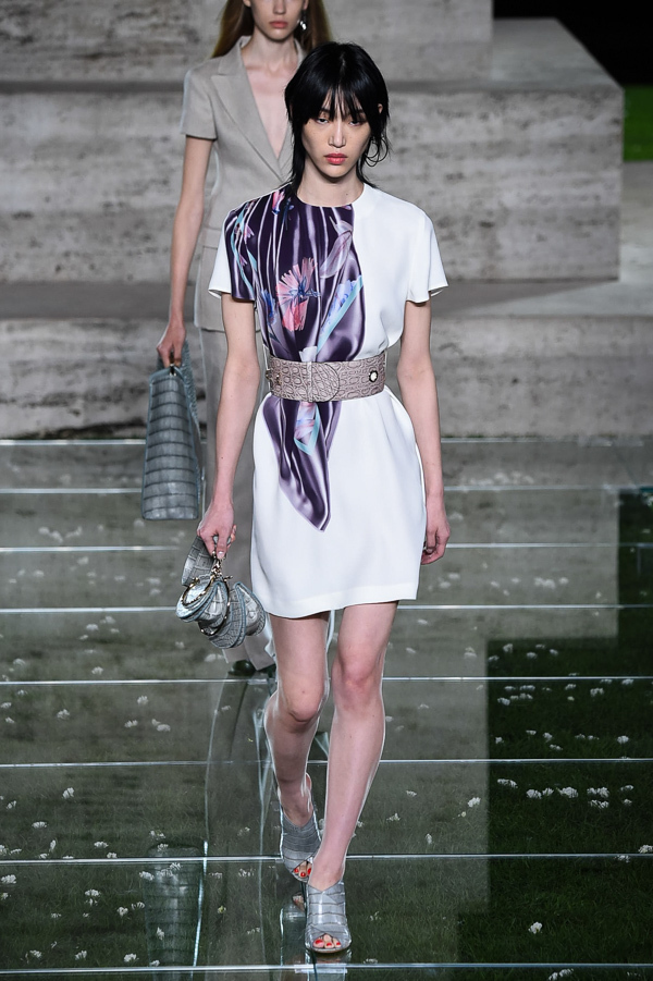 フェラガモ 2018年春夏<span>コレクション</span> - 写真7