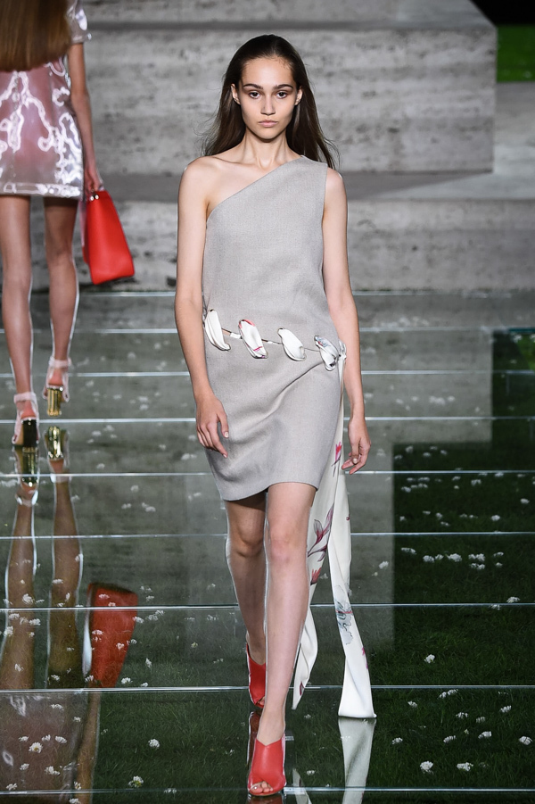 フェラガモ 2018年春夏<span>コレクション</span> - 写真10