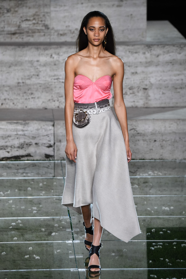 フェラガモ 2018年春夏<span>コレクション</span> - 写真14