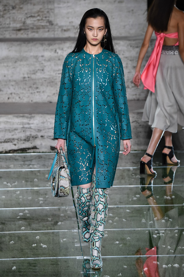 フェラガモ 2018年春夏<span>コレクション</span> - 写真15