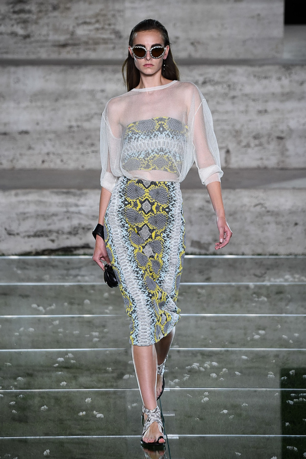 フェラガモ 2018年春夏<span>コレクション</span> - 写真16