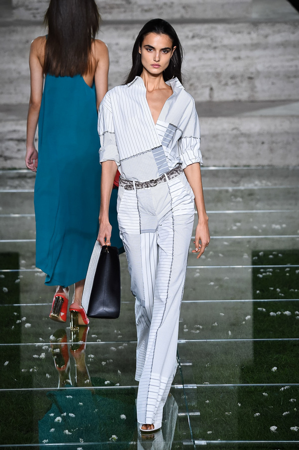 フェラガモ 2018年春夏<span>コレクション</span> - 写真20