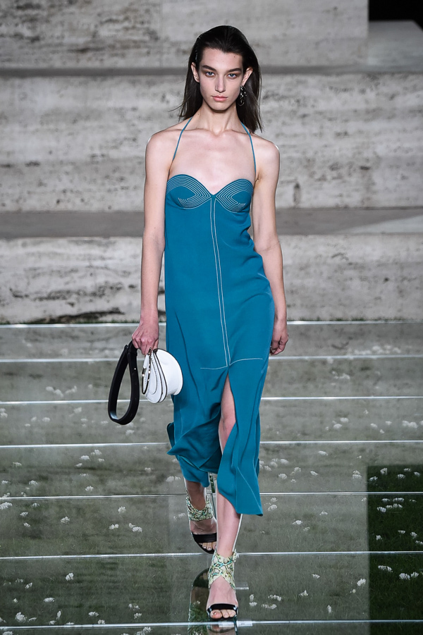 フェラガモ 2018年春夏<span>コレクション</span> - 写真27