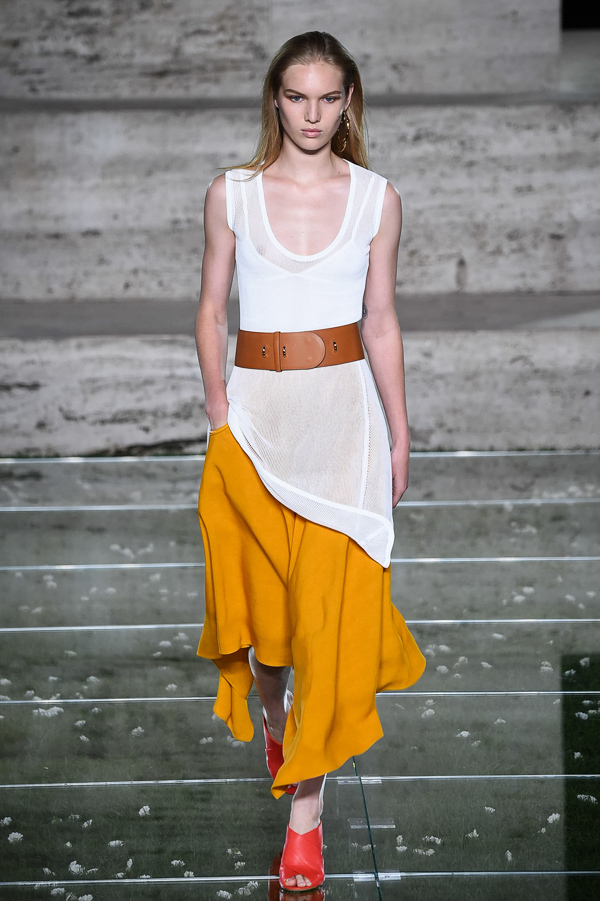 フェラガモ 2018年春夏<span>コレクション</span> - 写真29