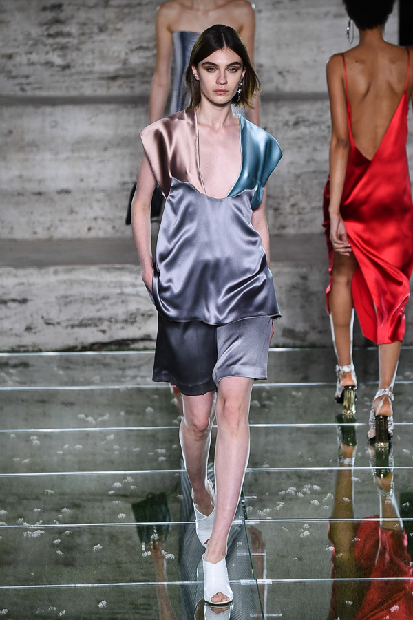 フェラガモ 2018年春夏<span>コレクション</span> - 写真33