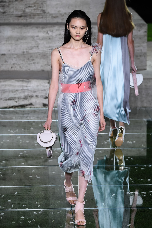 フェラガモ 2018年春夏<span>コレクション</span> - 写真37