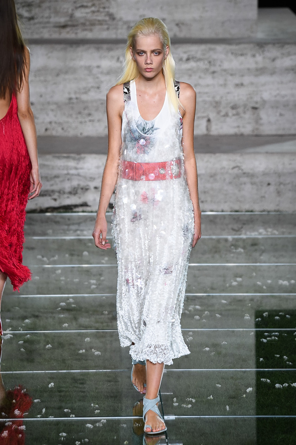 フェラガモ 2018年春夏<span>コレクション</span> - 写真40