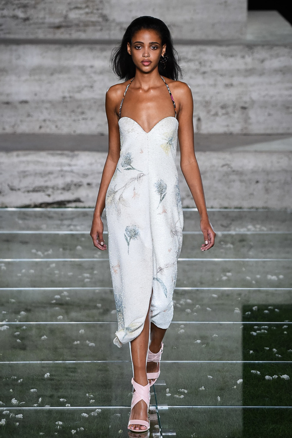 フェラガモ 2018年春夏<span>コレクション</span> - 写真41
