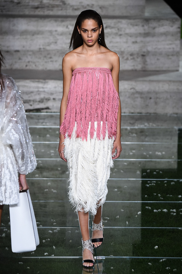 フェラガモ 2018年春夏<span>コレクション</span> - 写真43