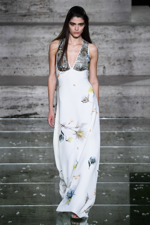 フェラガモ 2018年春夏<span>コレクション</span> - 写真45