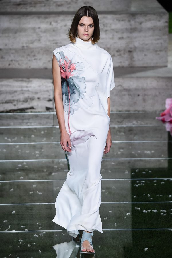 フェラガモ 2018年春夏<span>コレクション</span> - 写真47