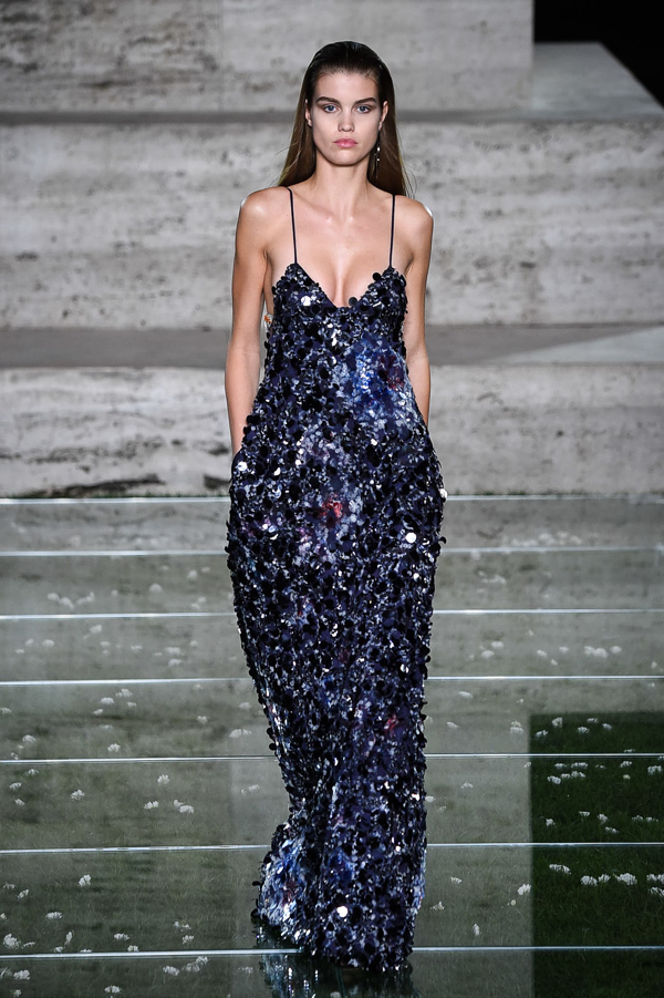 フェラガモ 2018年春夏<span>コレクション</span> - 写真48