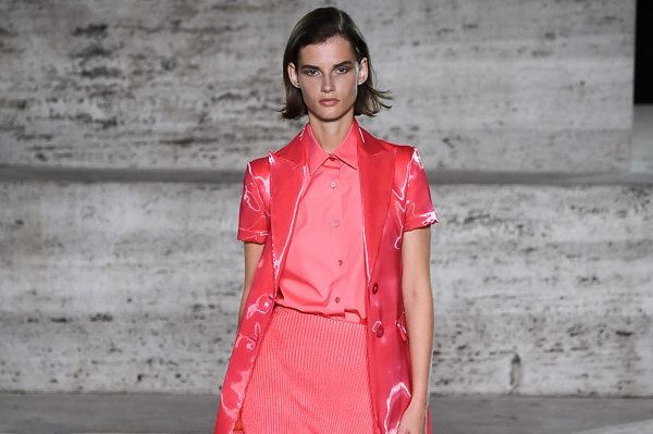 フェラガモ(Ferragamo) 2018年春夏 ウィメンズ