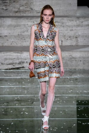 フェラガモ(Ferragamo) 2018年春夏ウィメンズコレクション  - 写真7