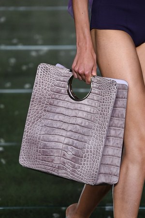 フェラガモ(Ferragamo) 2018年春夏ウィメンズコレクション  - 写真9