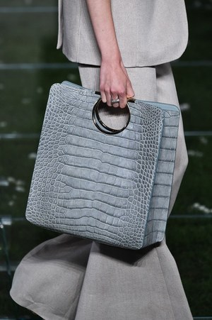 フェラガモ(Ferragamo) 2018年春夏ウィメンズコレクション  - 写真12