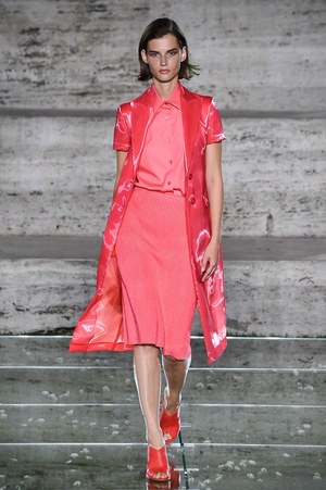 フェラガモ(Ferragamo) 2018年春夏ウィメンズコレクション  - 写真15