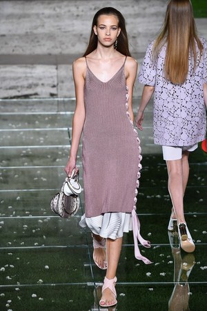 フェラガモ(Ferragamo) 2018年春夏ウィメンズコレクション  - 写真19