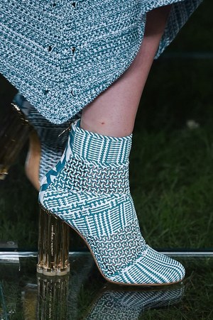 フェラガモ(Ferragamo) 2018年春夏ウィメンズコレクション  - 写真35