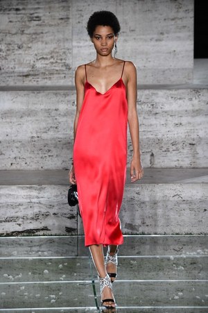 フェラガモ(Ferragamo) 2018年春夏ウィメンズコレクション  - 写真47
