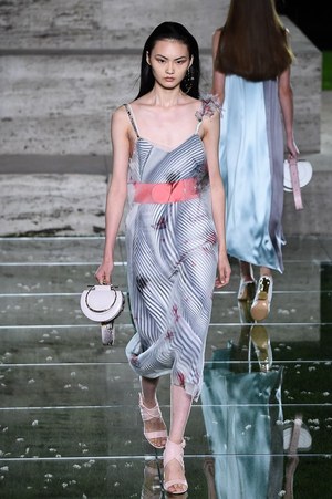 フェラガモ(Ferragamo) 2018年春夏ウィメンズコレクション  - 写真53
