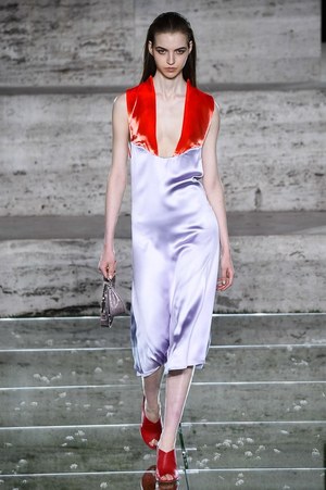 フェラガモ(Ferragamo) 2018年春夏ウィメンズコレクション  - 写真55