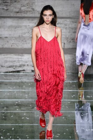 フェラガモ(Ferragamo) 2018年春夏ウィメンズコレクション  - 写真57