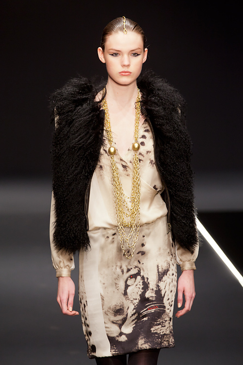 クリツィア(KRIZIA) 2012-13年秋冬 ウィメンズコレクション  - 写真33