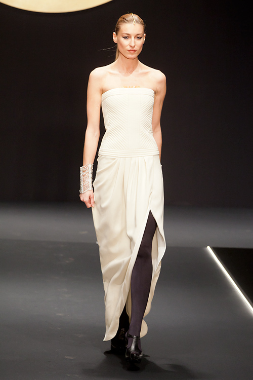 クリツィア(KRIZIA) 2012-13年秋冬 ウィメンズコレクション  - 写真44