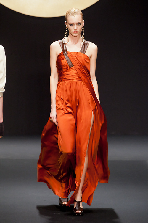 クリツィア(KRIZIA) 2012-13年秋冬 ウィメンズコレクション  - 写真48