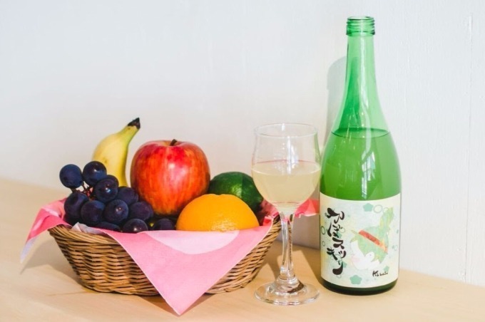 「FRUIT SAKE Party」神戸で開催 - 日本酒ベースの和リキュール50種類以上が飲み比べし放題｜写真5