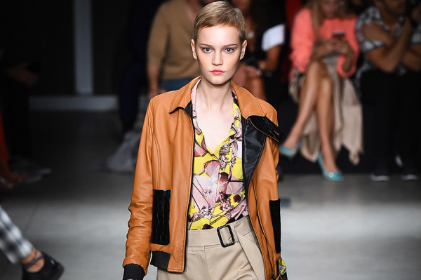 トラサルディ(TRUSSARDI) コレクション - ファッションプレス