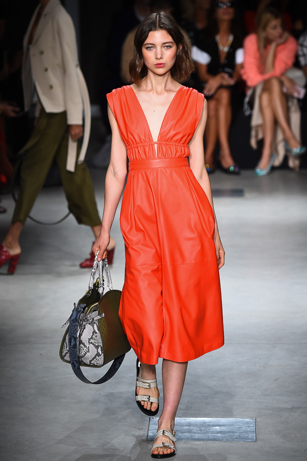 トラサルディ 2018年春夏<span>コレクション</span> - 写真19