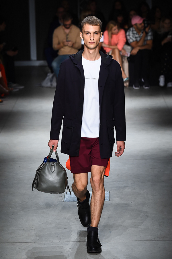 トラサルディ(TRUSSARDI) 2018年春夏ウィメンズコレクション  - 写真30