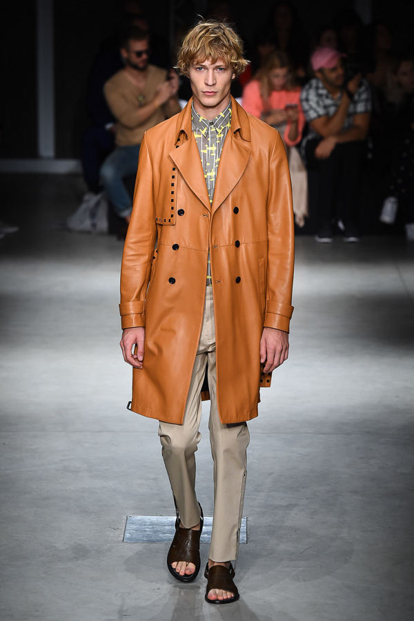 トラサルディ(TRUSSARDI) 2018年春夏ウィメンズコレクション  - 写真51