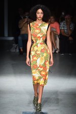 トラサルディ 2018年春夏コレクション - 意図してカジュアルダウンさせる上質な遊び｜写真3