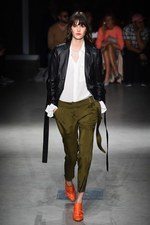 トラサルディ 2018年春夏コレクション - 意図してカジュアルダウンさせる上質な遊び｜写真4