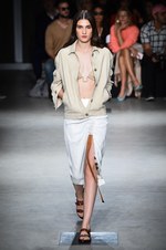 トラサルディ 2018年春夏コレクション - 意図してカジュアルダウンさせる上質な遊び｜写真13