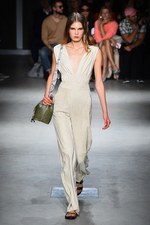 トラサルディ 2018年春夏コレクション - 意図してカジュアルダウンさせる上質な遊び｜写真14