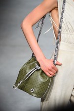 トラサルディ 2018年春夏コレクション - 意図してカジュアルダウンさせる上質な遊び｜写真15