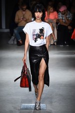 トラサルディ 2018年春夏コレクション - 意図してカジュアルダウンさせる上質な遊び｜写真32