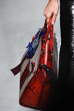 トラサルディ 2018年春夏コレクション - 意図してカジュアルダウンさせる上質な遊び｜写真33