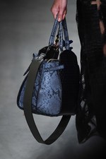 トラサルディ 2018年春夏コレクション - 意図してカジュアルダウンさせる上質な遊び｜写真37