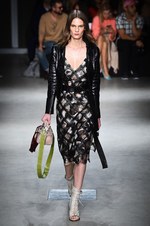 トラサルディ 2018年春夏コレクション - 意図してカジュアルダウンさせる上質な遊び｜写真38