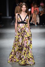 トラサルディ 2018年春夏コレクション - 意図してカジュアルダウンさせる上質な遊び｜写真46