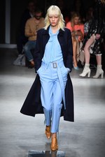 トラサルディ 2018年春夏コレクション - 意図してカジュアルダウンさせる上質な遊び｜写真53