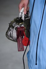 トラサルディ 2018年春夏コレクション - 意図してカジュアルダウンさせる上質な遊び｜写真56