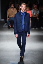 トラサルディ 2018年春夏コレクション - 意図してカジュアルダウンさせる上質な遊び｜写真62